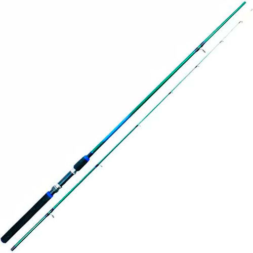 Salmo Taifun Jig Spin