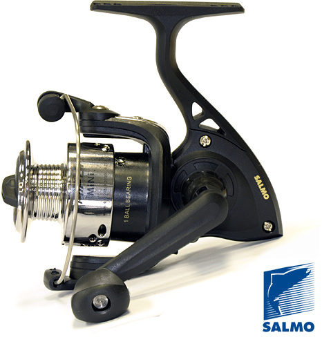 Salmo Taifun Mini FD