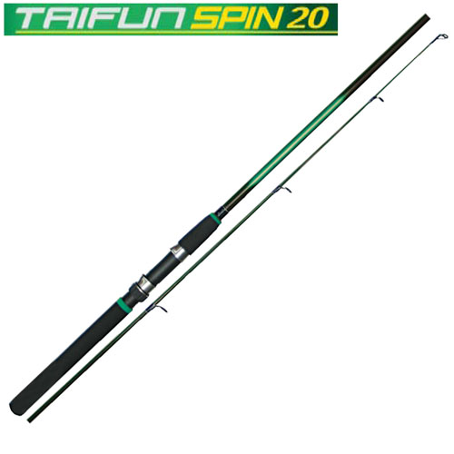 Salmo Taifun Spin