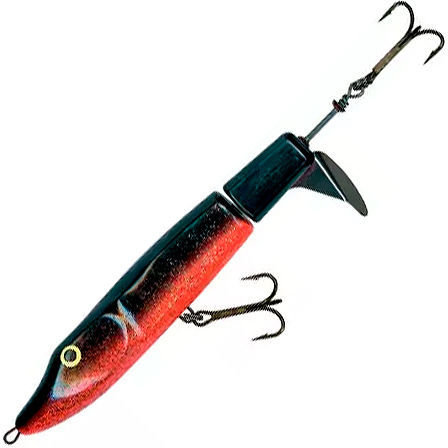 Salmo Turbo jack