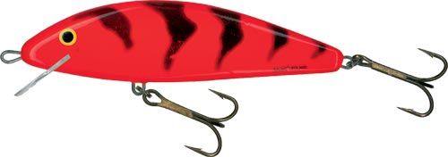 SALMO Warrior crank