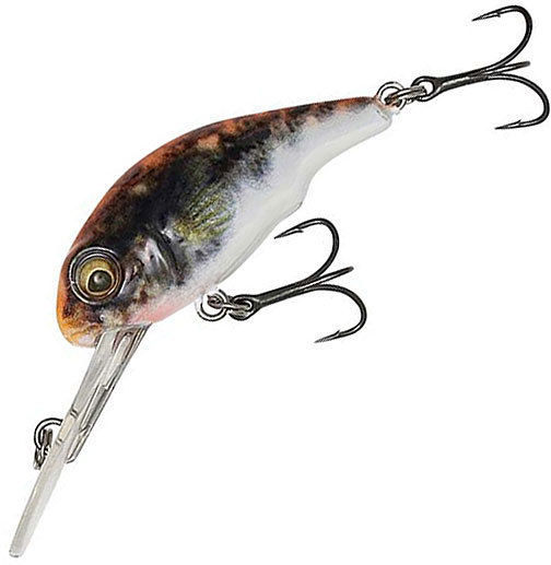 Savage Gear 3D Goby Crank