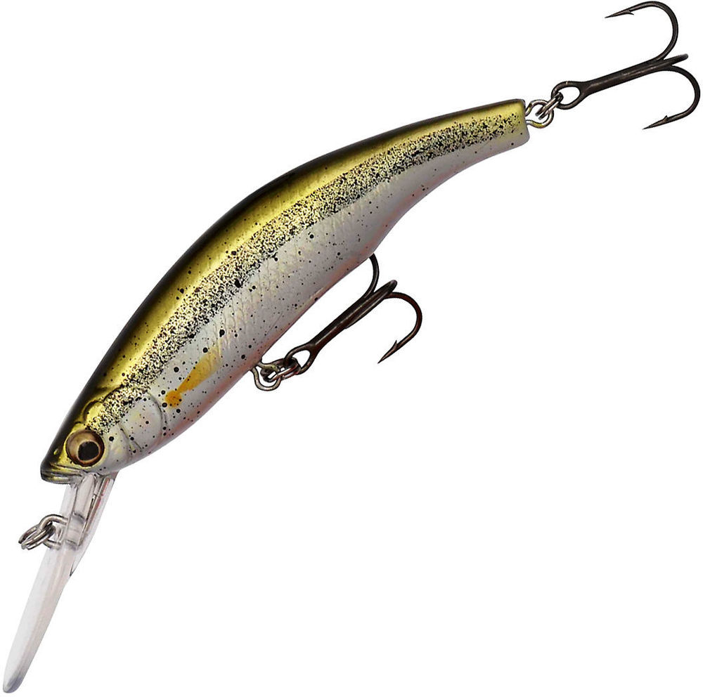 Savage Gear 3D Minnow Diver