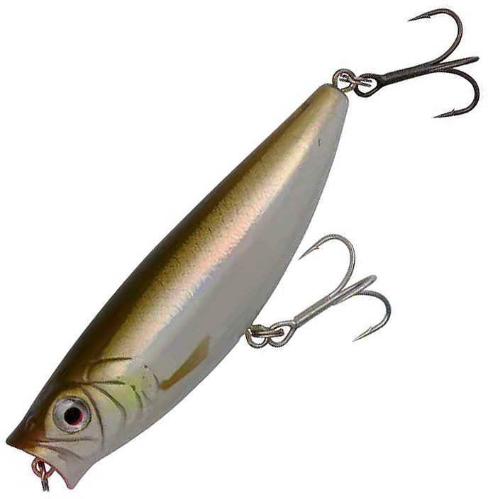 Savage Gear 3D Minnow Pop Walker