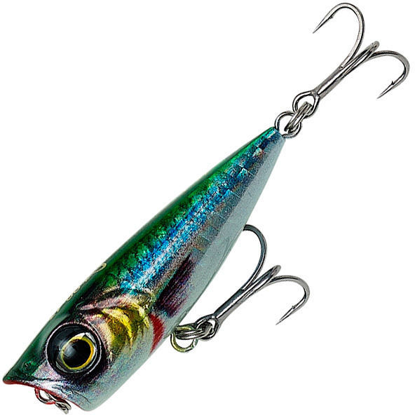 Savage Gear 3D Minnow Popper