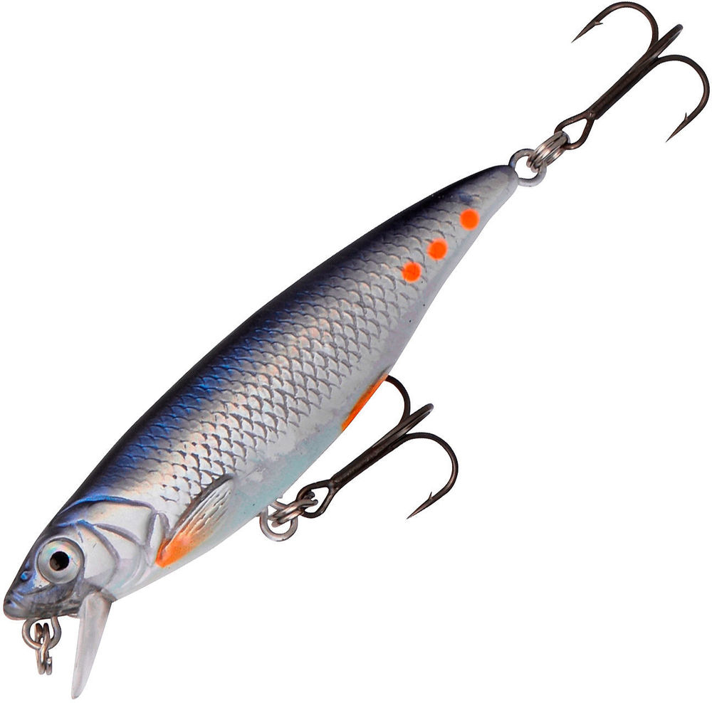 Savage Gear 3D Twitch Minnow