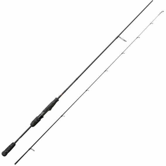 Savage Gear Black Savage Jerk