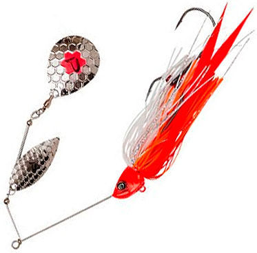 Savage Gear Da Bush Spinnerbait