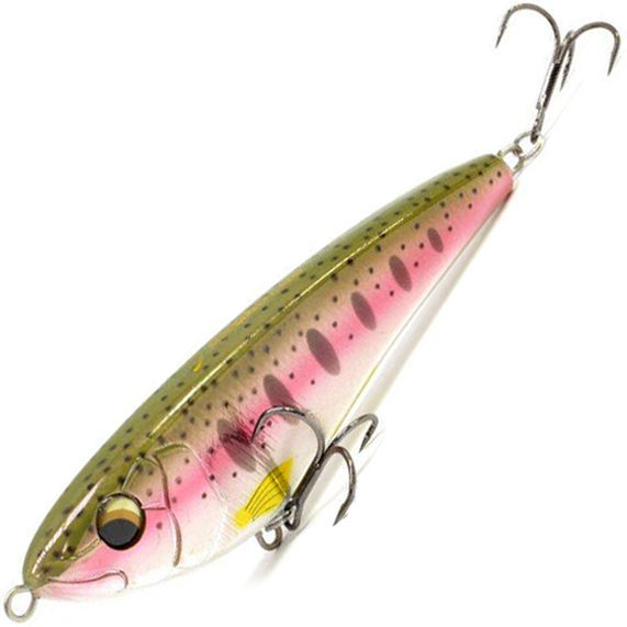 Savage Gear Deviator Jerkbait