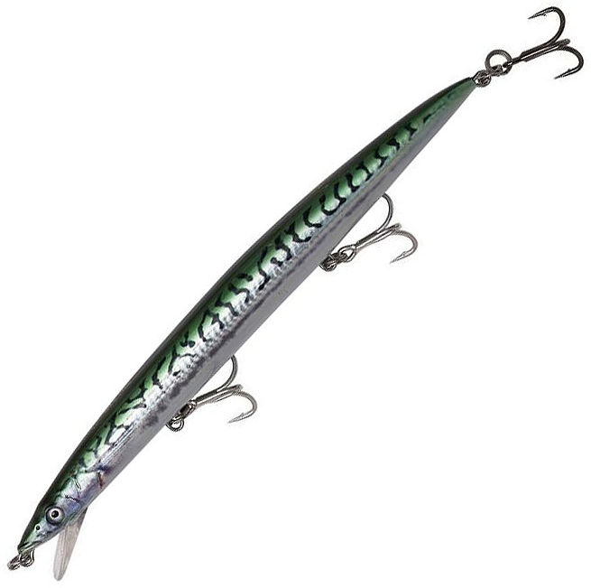 Savage Gear Mag Sandeel Jerk Minnow