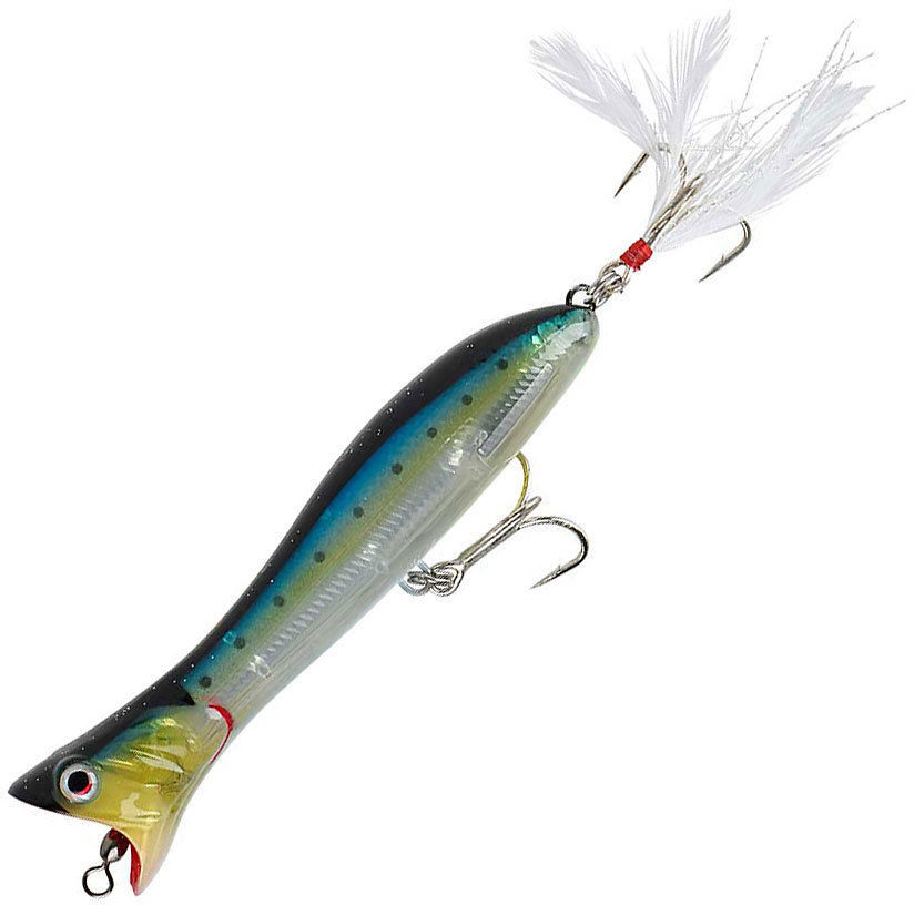 Savage Gear Panic Popper