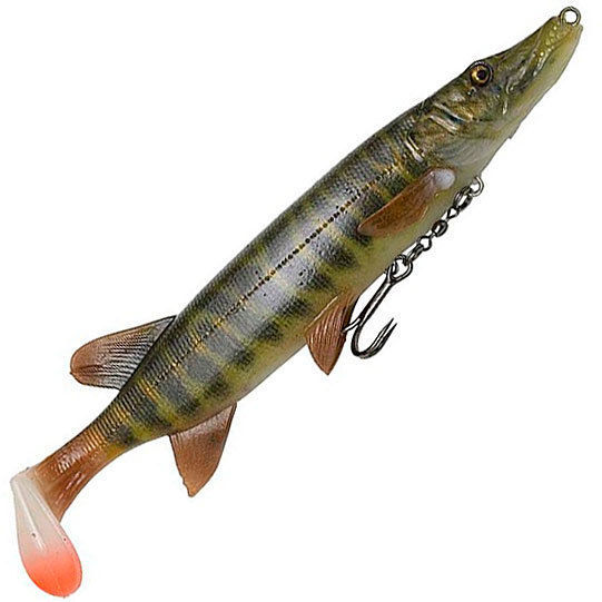 Savage Gear Pike Shad