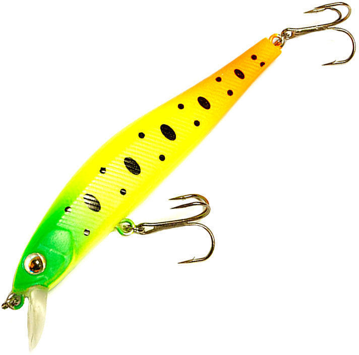 Scorana Edge Minnow