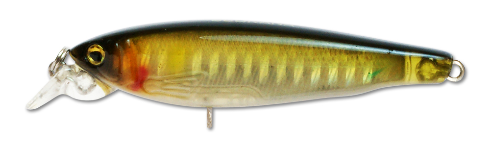 Scorana Leader Minnow 70F