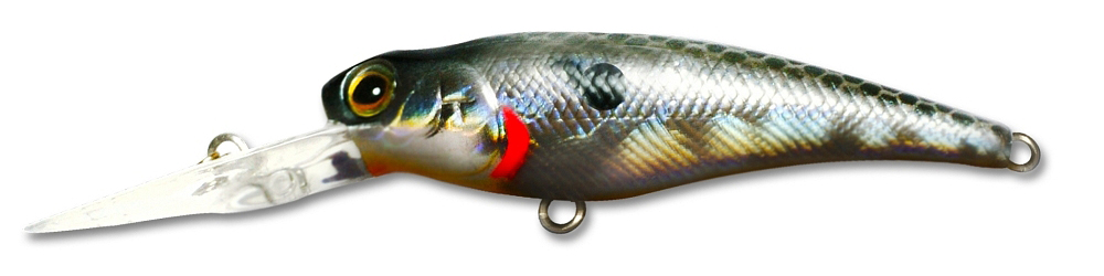 Scorana Limo Minnow 60F