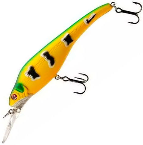 Sebile Acast Minnow 125 ML SU