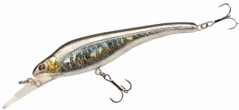 SEBILE ACAST MINNOW 165 MR FT