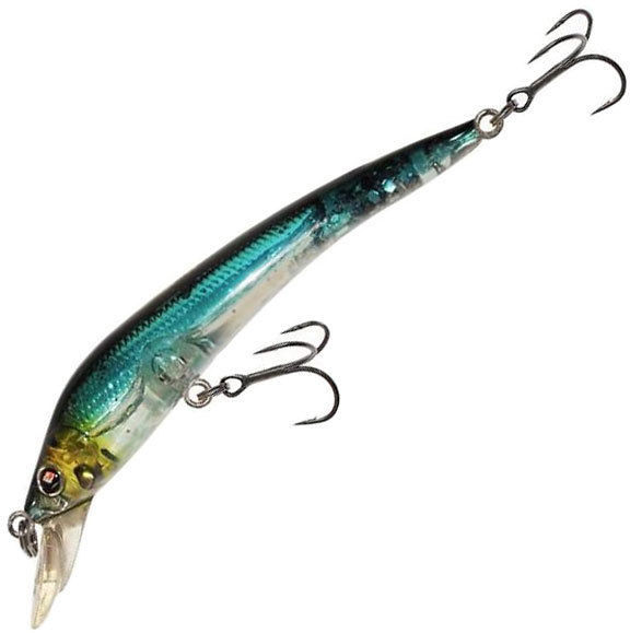 Sebile Koolie Minnow SL