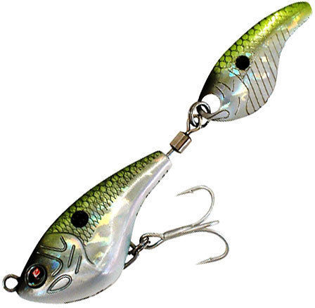 Sebile Spin Shad