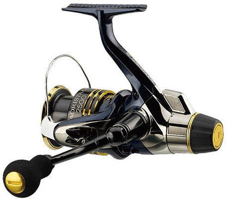 Shimano 11 Aorista CI4 2011