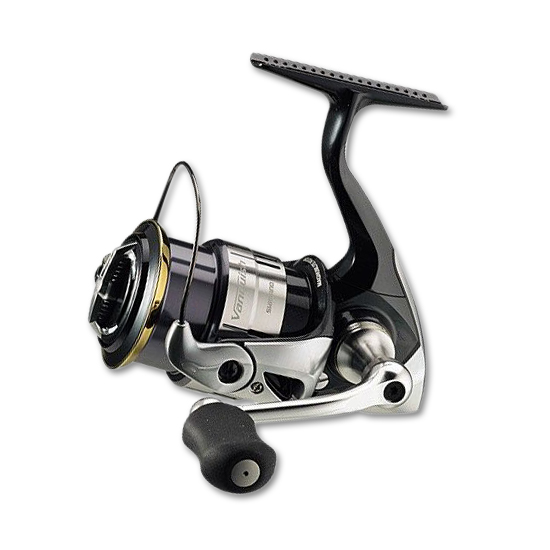 Shimano 12 Vanquish S