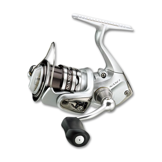 Shimano 13 Nasci 2013