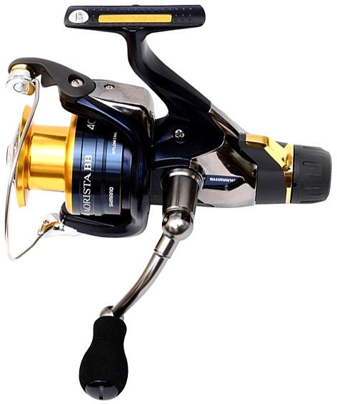 Shimano 14 Aorista BB