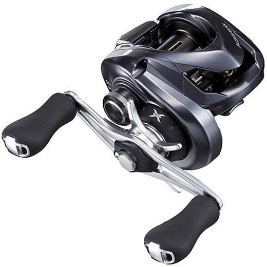 Shimano 15 Aldebaran