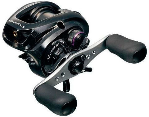 Shimano 15 Brenious