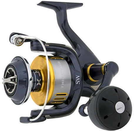 Shimano 15 Twin Power SW