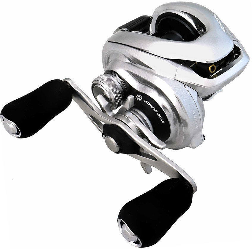 Shimano 16 Metanium