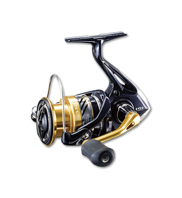 Shimano 16 Nasci 2016