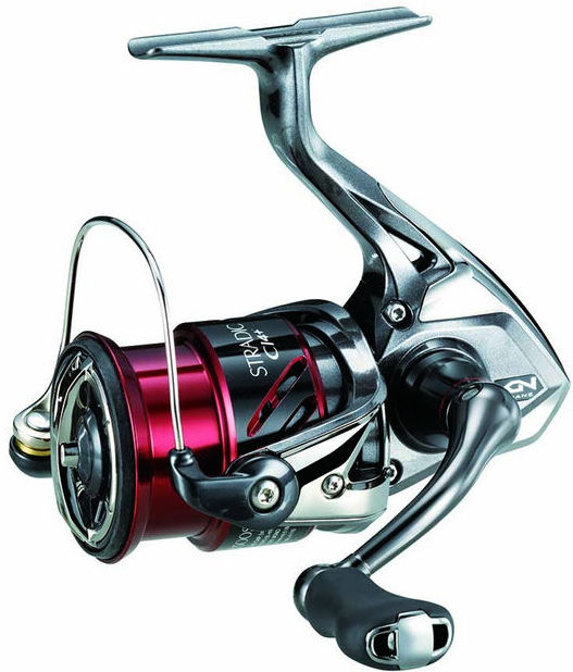 Shimano 16 Stradic CI4