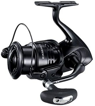 Shimano 17 Exsence