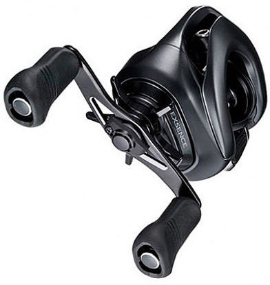 Shimano 17 Exsence DC