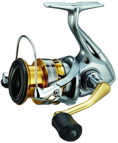 Shimano 17 Sedona