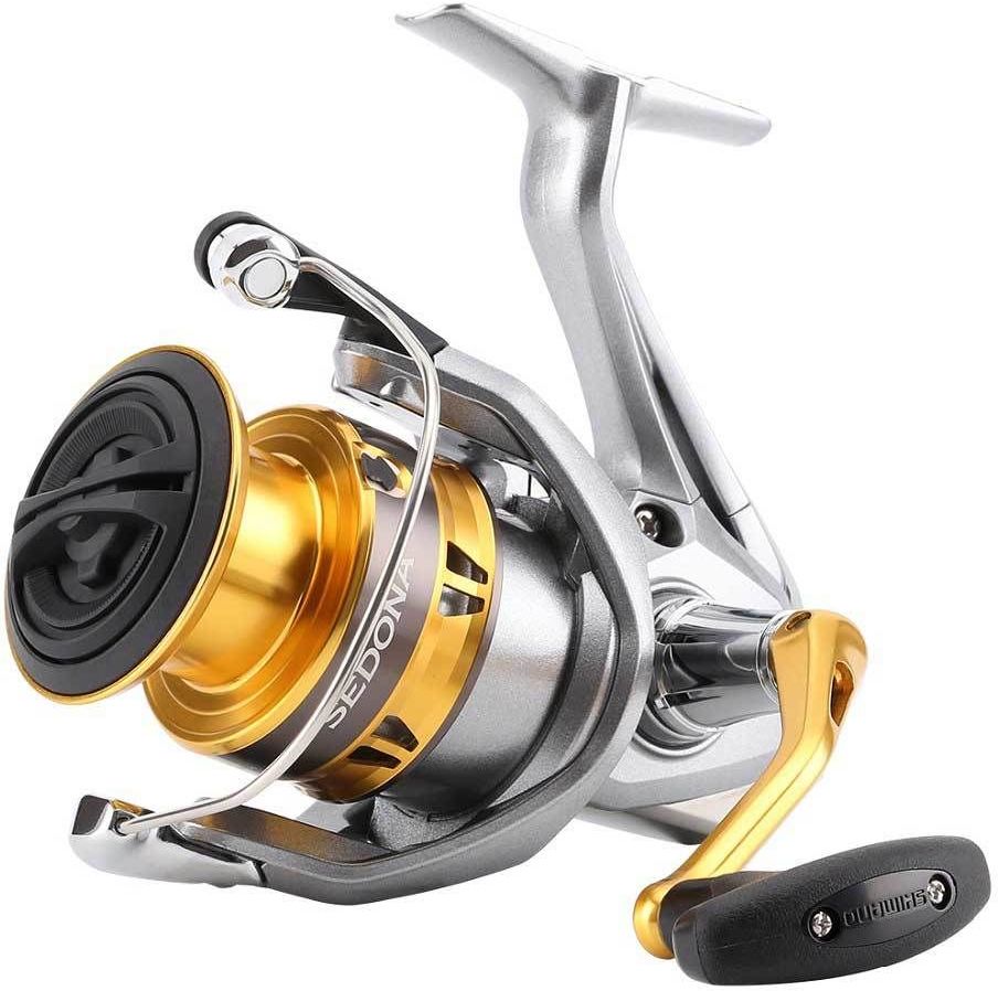 Shimano 17 Sedona FI