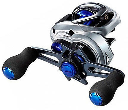 Shimano 17 Stephano