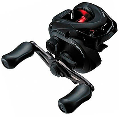 Shimano 18 Bass Rise SCM