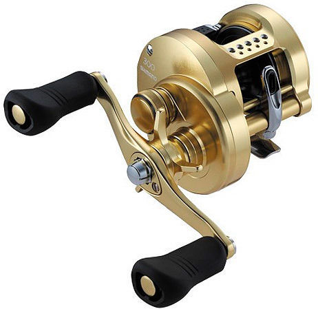 Shimano 18 Calcutta Conquest