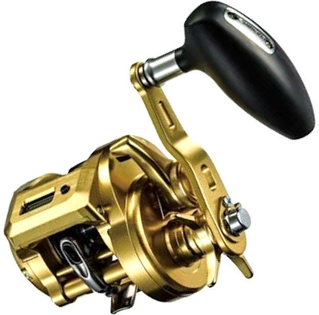 Shimano 18 Ocea Conquest CT