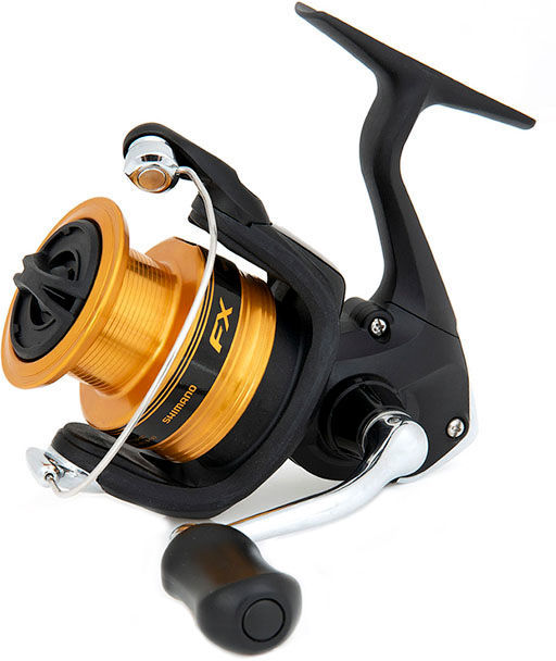 Shimano 19 FX