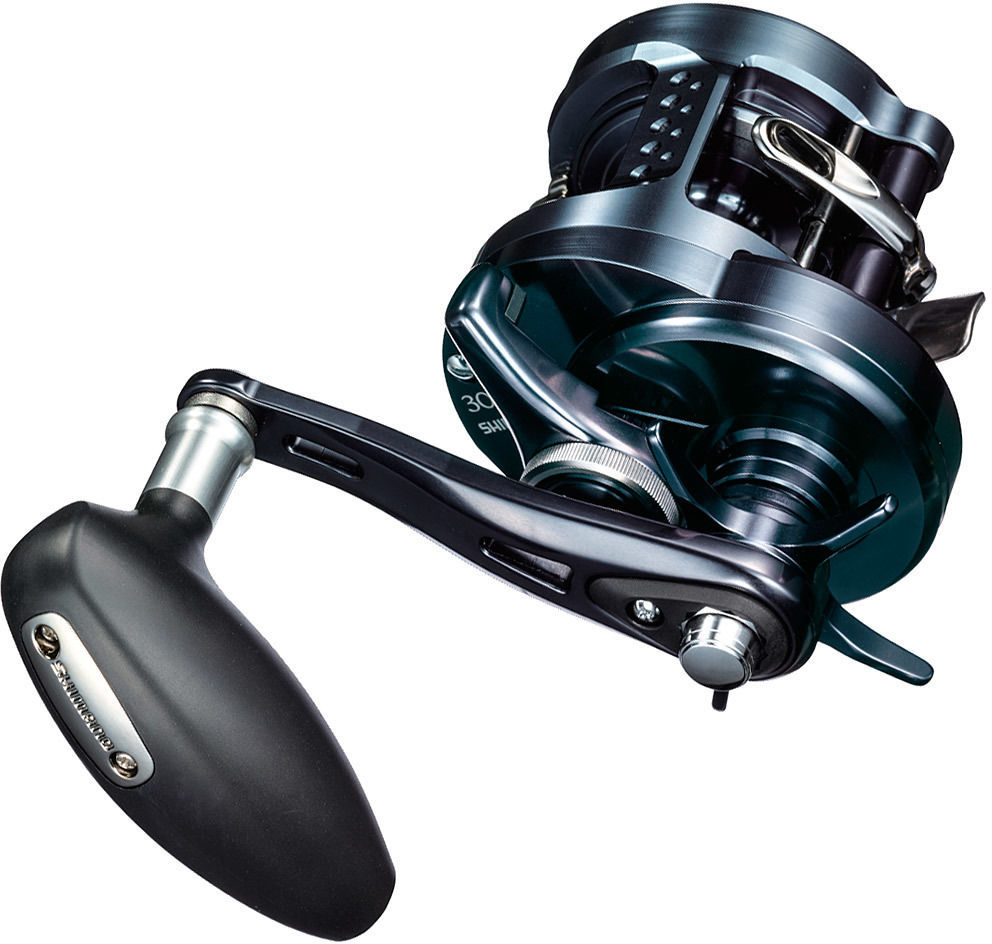 Shimano 19 Ocea Conquest Limited