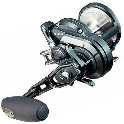 Shimano 19 Ocea Jigger F Custom