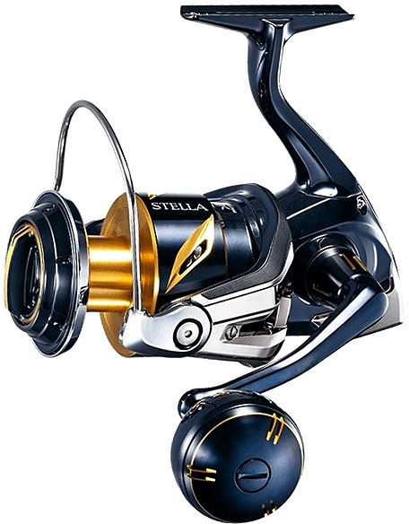 Shimano 19 Stella SW