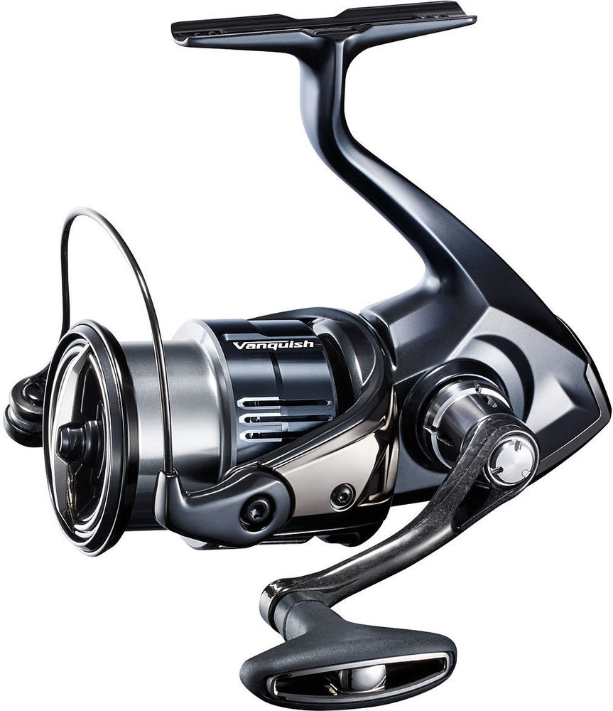 Shimano 19 Vanquish