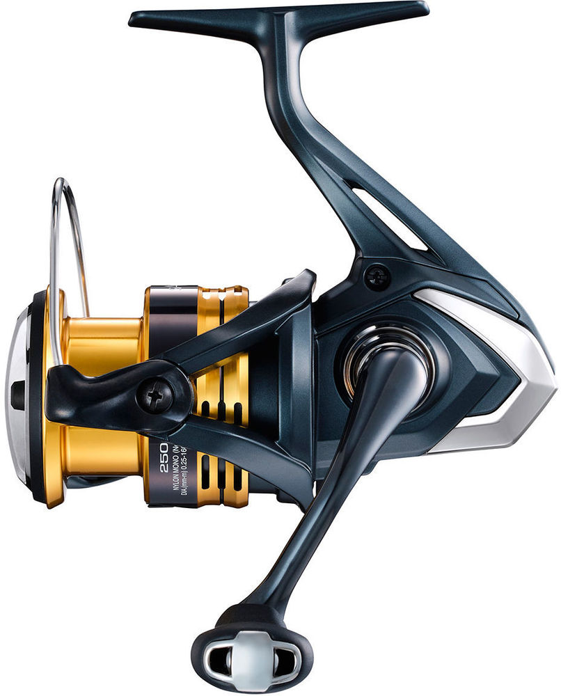 Shimano 2022 Sahara