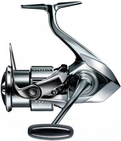 Shimano 2022 Stella