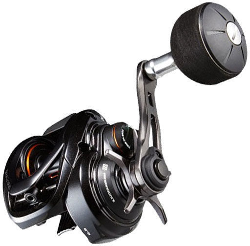 Shimano 20 Bay Game