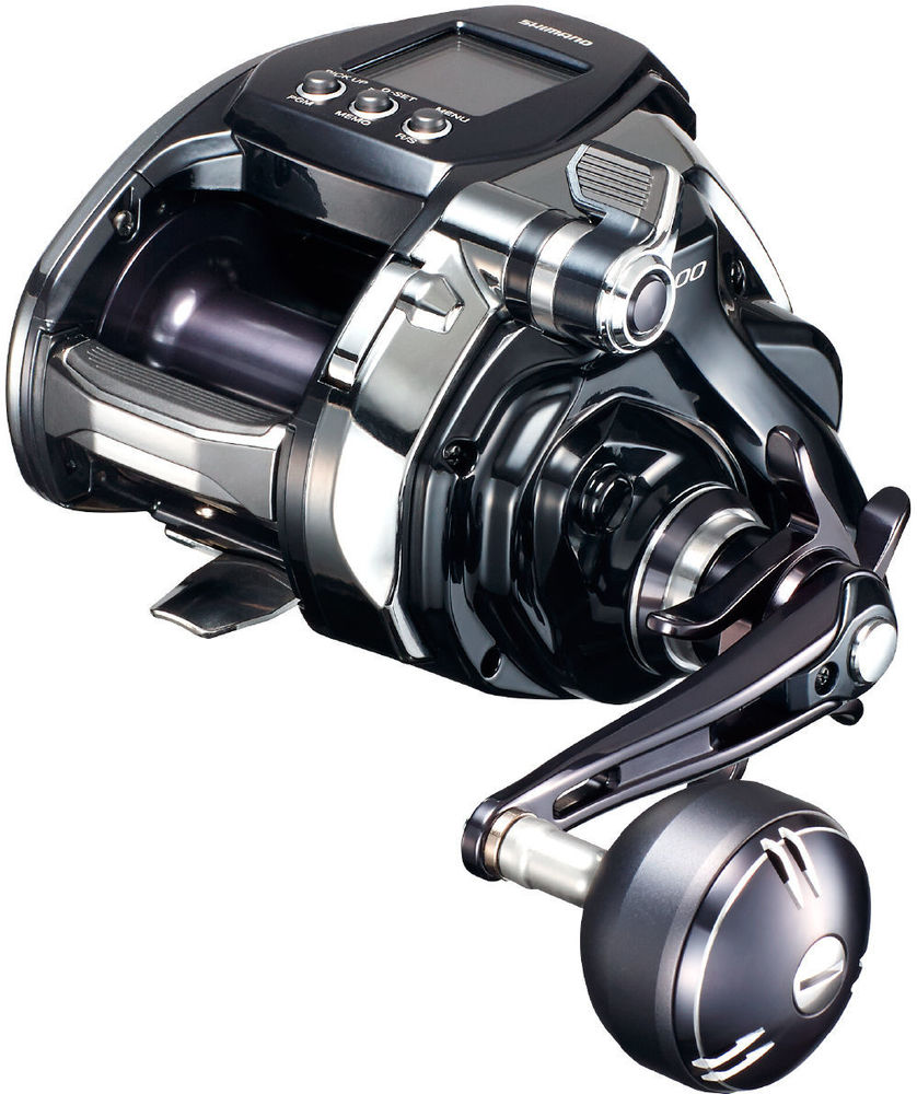 Shimano 20 Beast Master MD